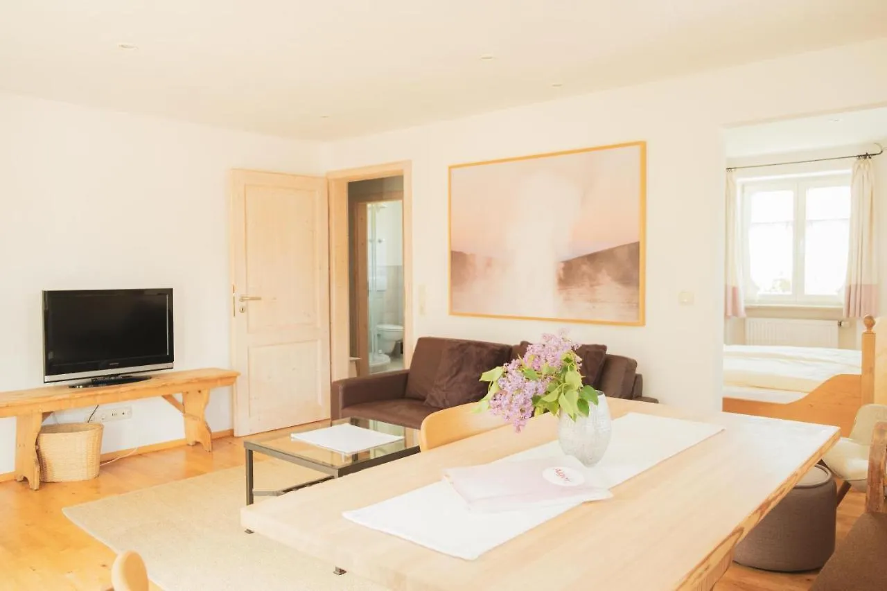 Frühstückspension Landhaus Alger Immenstadt im Allgäu