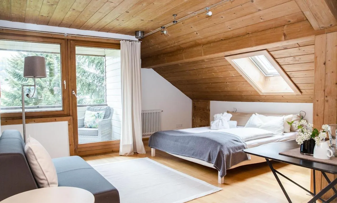 Landhaus Alger Immenstadt im Allgäu