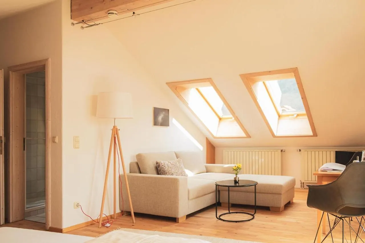 Landhaus Alger Immenstadt im Allgäu