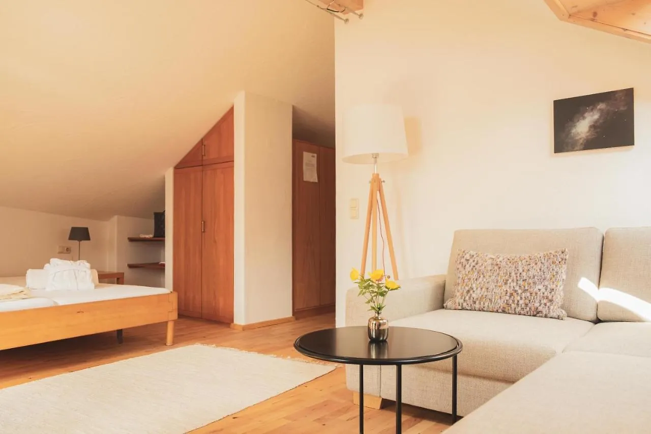 Frühstückspension Landhaus Alger Immenstadt im Allgäu