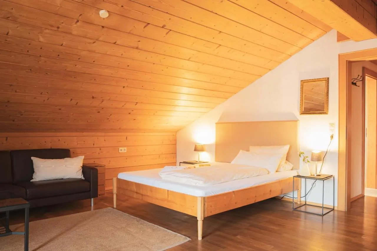 Landhaus Alger Immenstadt im Allgäu 0*,  Deutschland