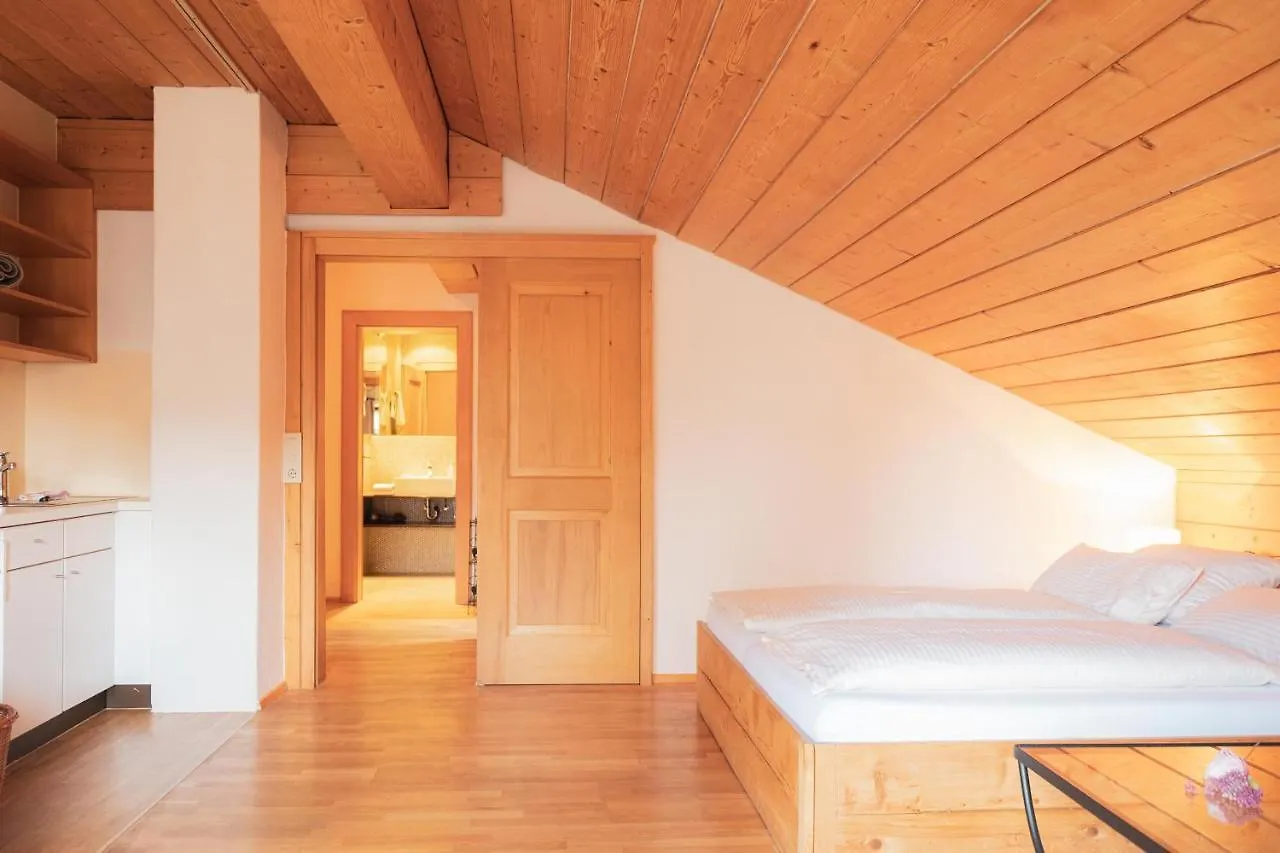 Landhaus Alger Immenstadt im Allgäu